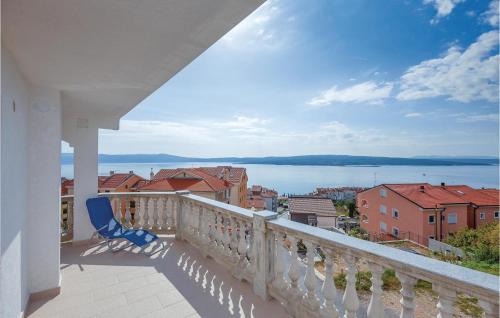 Crikvenica Apartment | Awesome Apartment In Crikvenica