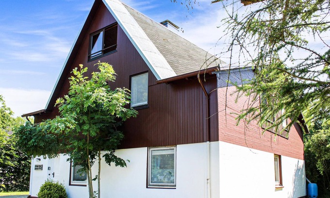 Norderteil Apartment | Awesome apartment in Otterndorf