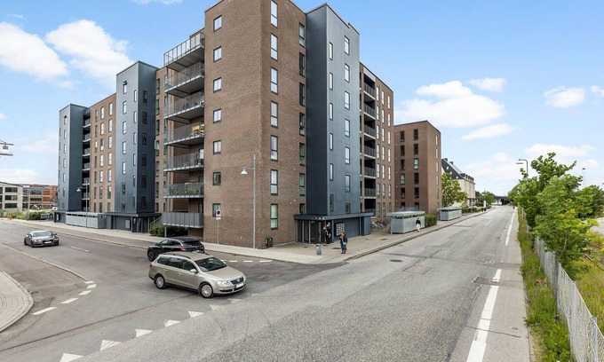Glostrup Apartment | Awesome apartment in Glostrup with WiFi