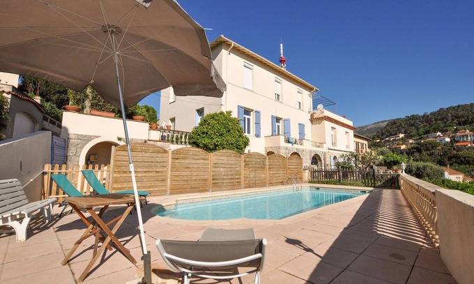 Grasse Apartment | Awesome apartment in Grasse with WiFi