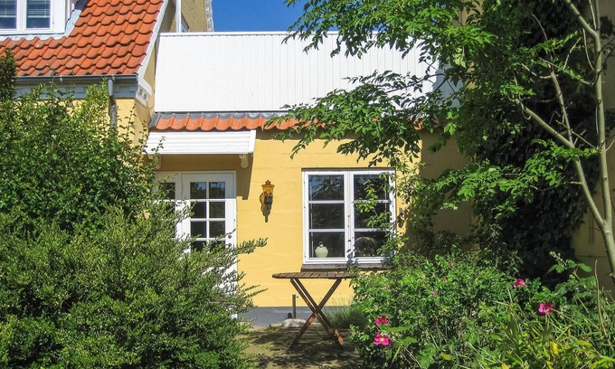 Gudhjem Apartment | Awesome apartment in Gudhjem with WiFi