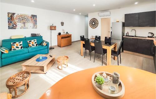 Narbonne Apartment | Awesome Apartment In Narbonne With Wifi