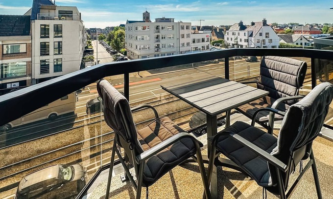 Ostend Apartment | Awesome apartment in Oostende with WiFi