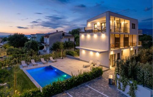 Municipality of Omisalj Apartment | Awesome Apartment In Omisalj