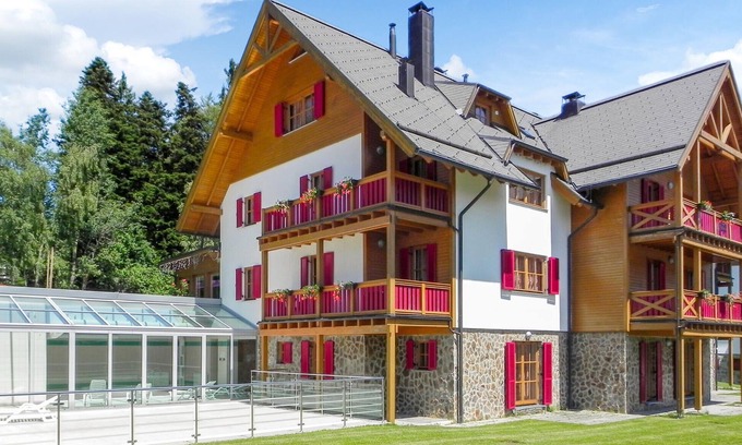 Hocko Pohorje Apartment | Awesome apartment in Pohorje with WiFi