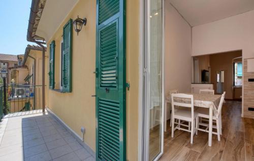 Rapallo Apartment | Awesome Apartment In Rapallo With Wifi