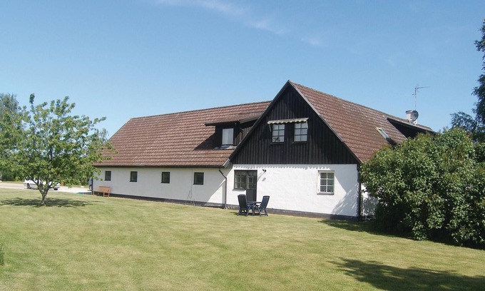 Saxtorp Apartment | Awesome apartment in Saxtorp with WiFi