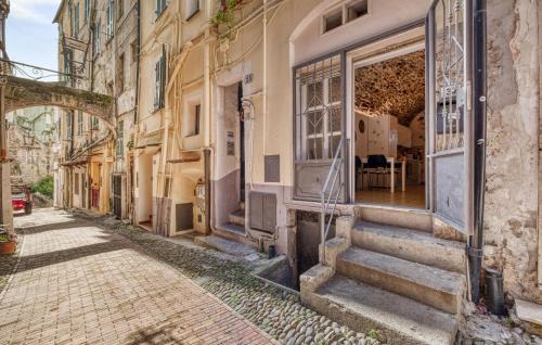 Villa San Secondo Apartment | Awesome Apartment In Sanremo Im