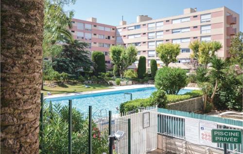 Vallauris Apartment | Awesome Apartment In Vallauris