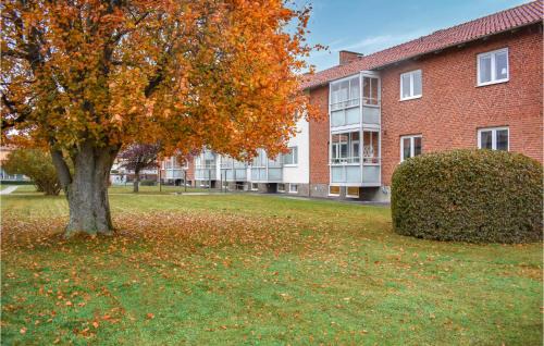 Gamla Staden-Sandskogen Apartment | Awesome Apartment In Ystad