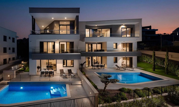 Zidarici Apartment | Awesome apartment in Zidarici with WiFi