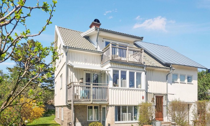 Bohus-Malmon Apartment | Awesome apartment in Bohus-Malmön