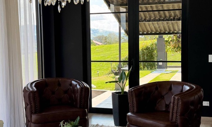 Calima House | Awesome Calima Lake wonder views in a Quit place for love and family