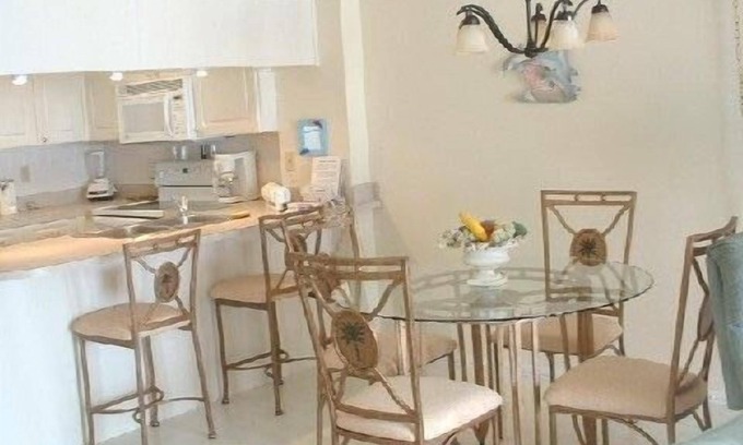 Indian Shores Condo | Awesome condo on Gulf