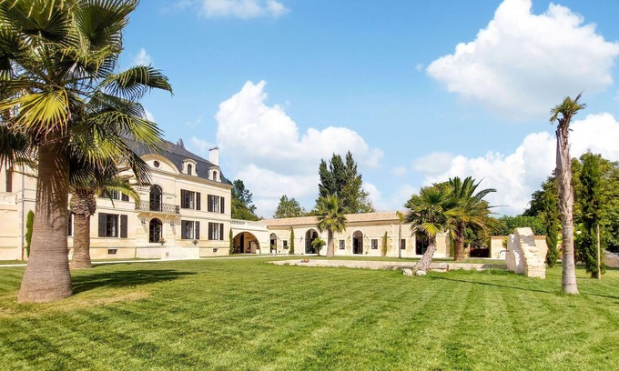 Saint-Julien-de-l'Escap House | Awesome home in Saint-Julien-de-l'Esca
