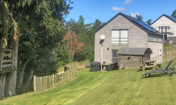 The Ardennes House | Awesome home in Baraque de Fraiture