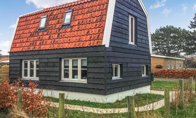 Egmond aan den Hoef House | Awesome home in Egmond aan der Hoef