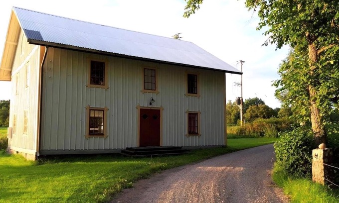 Aneby House | Awesome home in Aneby with 3 Bedrooms and Sauna