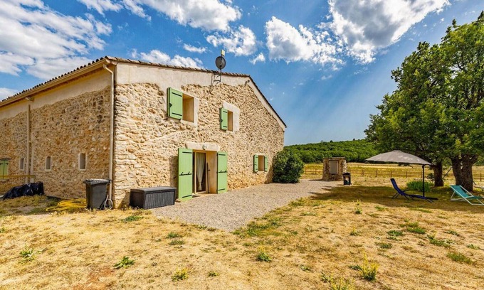 Artigues House | Awesome home in Artigues