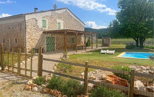 Artigues House | Awesome Home In Artigues