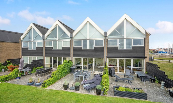 Assens House | Awesome home in Assens