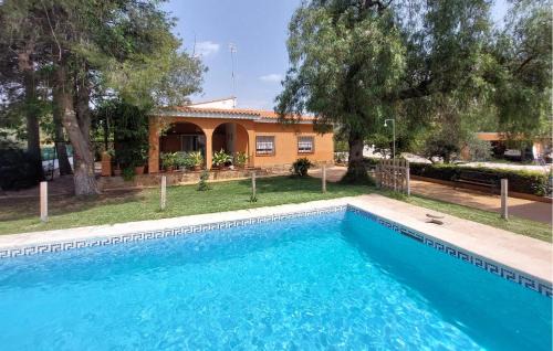 Betera House | Awesome Home In Bétera