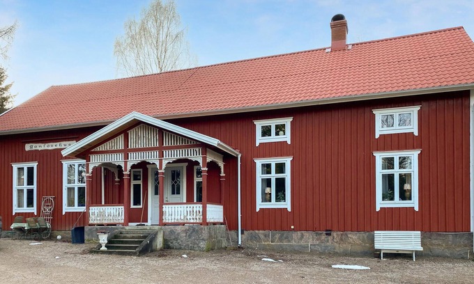 Bredaryd House | Awesome home in Bredaryd with WiFi