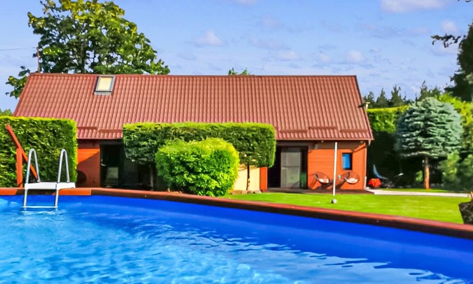 Cieciorka House | Awesome home in Cieciorka