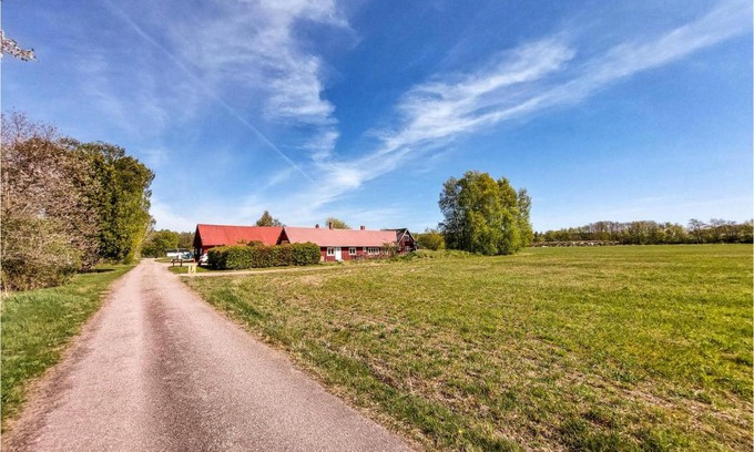 Eldsberga House | Awesome Home In Eldsberga With Kitchen