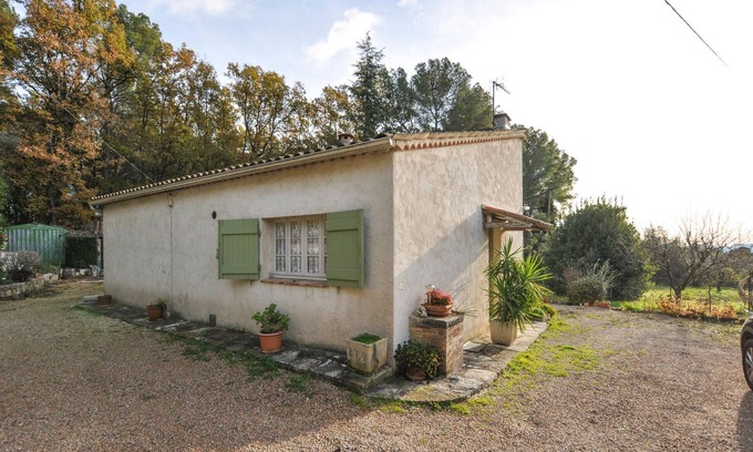 Fayence House | Awesome home in Fayence with WiFi