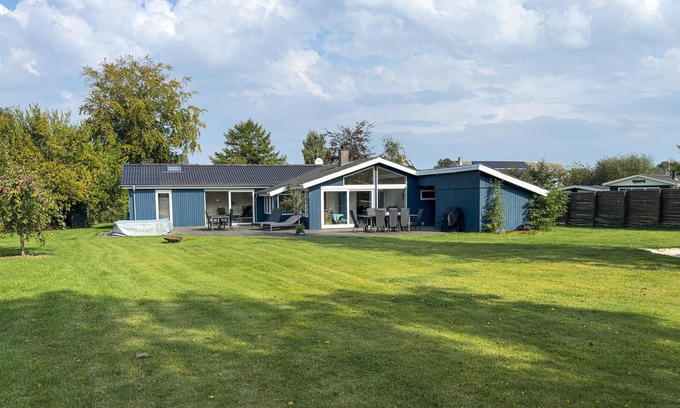 Nørre Hurup House | Awesome home in Hadsund with WiFi