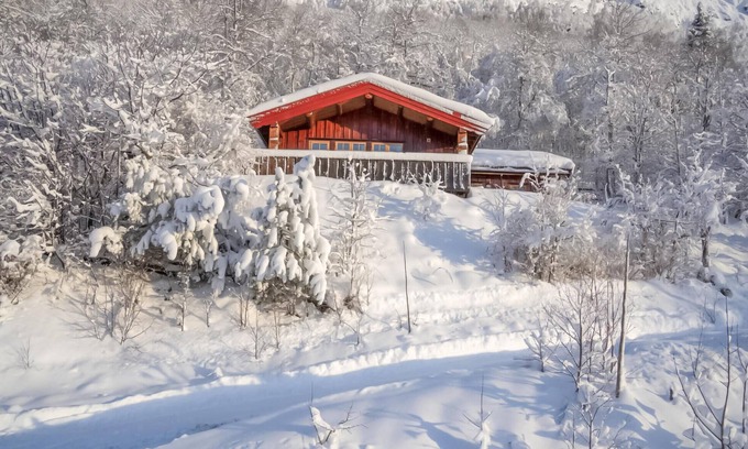 Hemsedal House | Awesome home in Hemsedal with WiFi