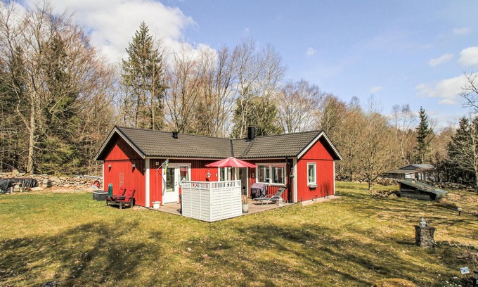 Horby House | Awesome home in Hörby with kitchen
