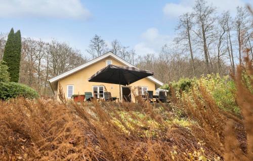 Vejle Municipality House | Awesome Home In Jelling With Wifi