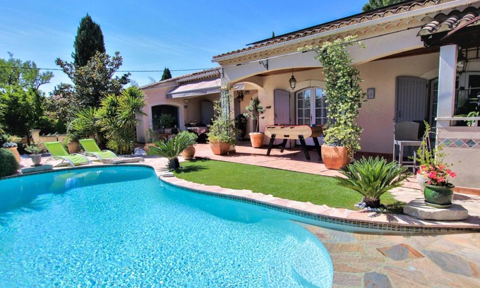 Les Angles House | Awesome home in Les Angles