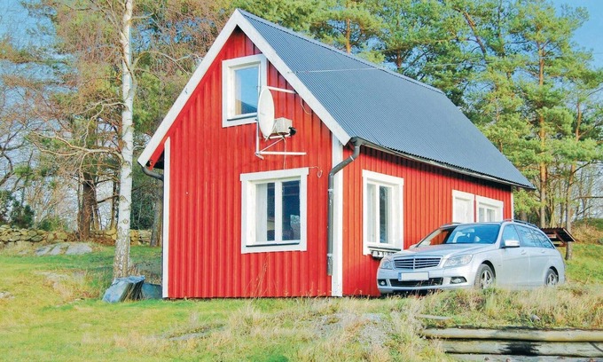 Lyckeby House | Awesome home in Lyckeby