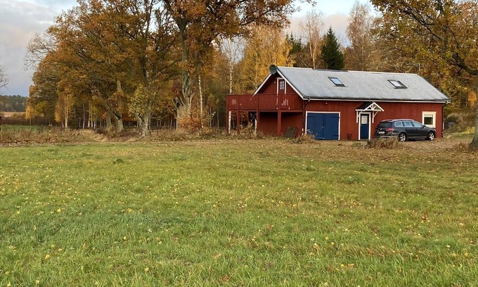 Mellerud O House | Awesome home in Mellerud with 3 Bedrooms and WiFi