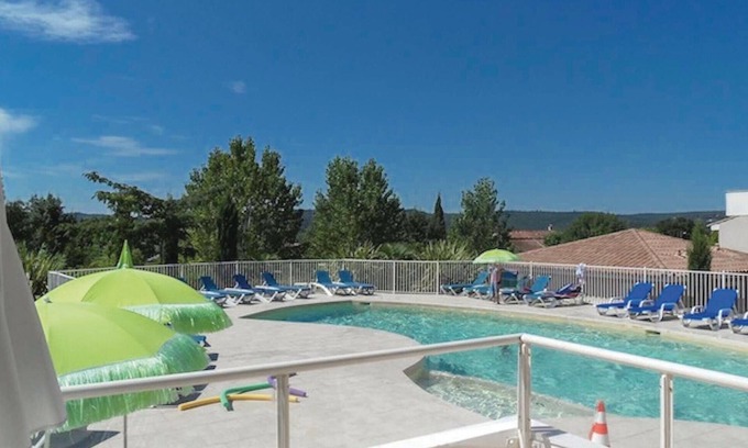 Montauroux House | Awesome home in Montauroux