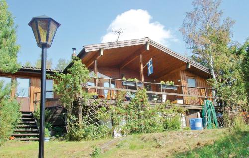 Navekvarn House | Awesome Home In Nävekvarn With Kitchen