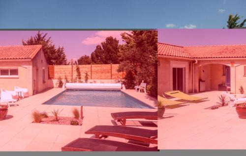 Nebian House | Awesome Home In Nebian