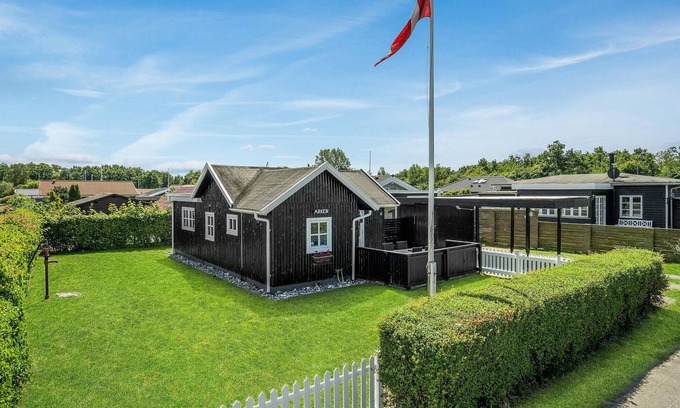 Nyborg House | Awesome home in Nyborg with WiFi