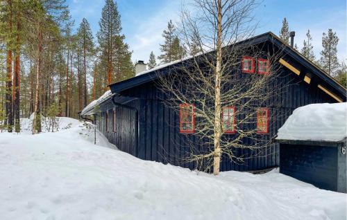 Trysil House | Awesome Home In Østby With Kitchen