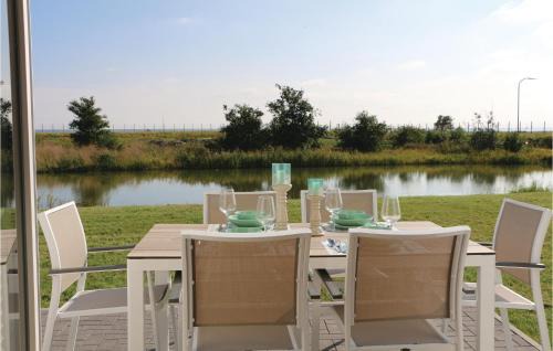 Olpenitz House | Awesome Home In Ostseeresort Olpenitz