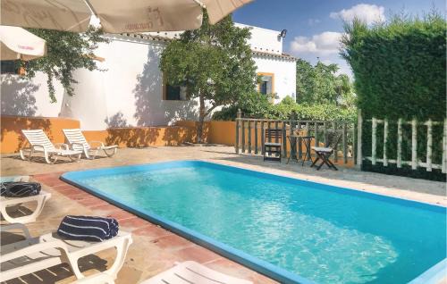 Osuna House | Awesome Home In Osuna