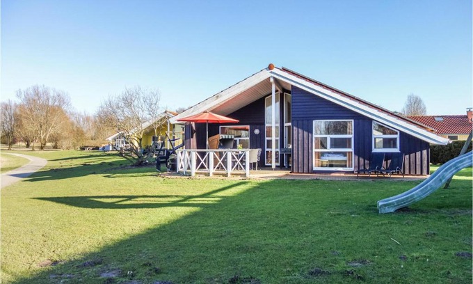 Norderteil House | Awesome Home In Otterndorf With Sauna