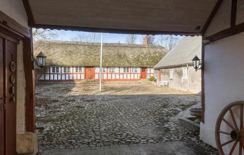 Randers House | Awesome Home In Randers Sv With Wifi