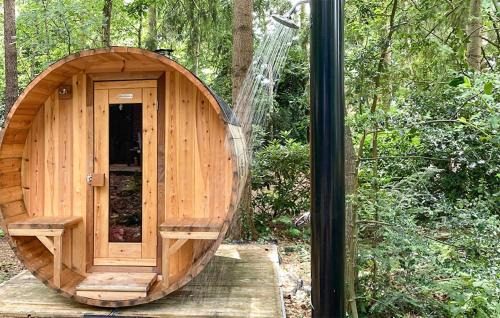 Rheezerveen House | Awesome Home In Rheezerveen With Sauna