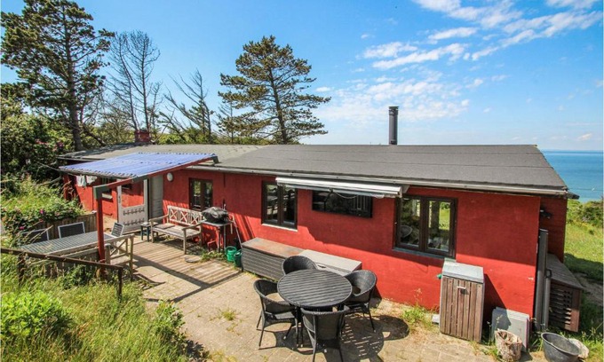 Samsø House | Awesome Home In Samsø With Wifi