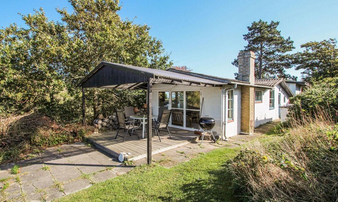Samsø House | Awesome home in Samsø with WiFi