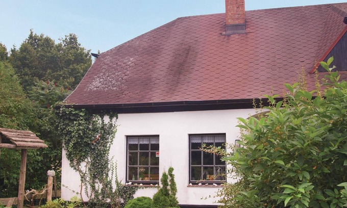 Sassnitz House | Awesome home in Sassnitz with kitchen